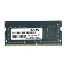AFOX 16GB DDR4 2666MHz SODIMM AFSD416FS1P