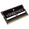 Corsair 64GB DDR5 5600MHz Kit(2x32GB) SODIMM Vengeance CMSX64GX5M2A5600C48