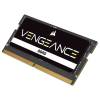 Corsair 64GB DDR5 5600MHz Kit(2x32GB) SODIMM Vengeance CMSX64GX5M2A5600C48
