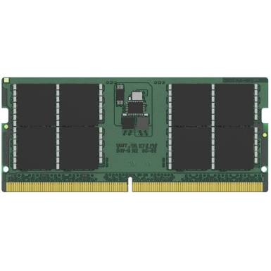 Kingston 48GB DDR5 5600MHz SODIMM KCP556SD8-48 Kingston 48GB DDR5 5600MHz SODIMM KCP556SD8-48