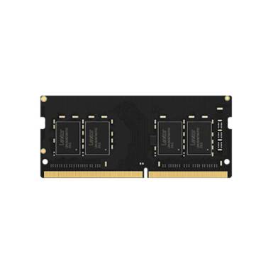 Lexar 32GB DDR4 3200MHz SODIMM LD4AS032G-B3200GSST Lexar 32GB DDR4 3200MHz SODIMM LD4AS032G-B3200GSST
