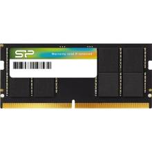 Silicon Power 32GB DDR5 5600MHz SODIMM SP032GBSVU560F02 Silicon Power 32GB DDR5 5600MHz SODIMM SP032GBSVU560F02