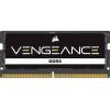 Corsair 48GB DDR5 5600MHz Kit(2x24GB) SODIMM Vengeance Black CMSX48GX5M2A5600C48