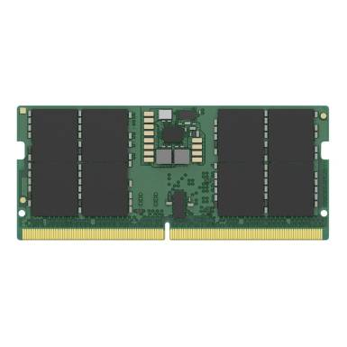 Kingston 32GB DDR5 6400MHz SODIMM KVR64V52BD8-32 Kingston 32GB DDR5 6400MHz SODIMM KVR64V52BD8-32