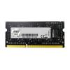 G.SKILL 16GB DDR3 1600MHz Kit(2x8GB) SODIMM Black F3-1600C11D-16GSQ