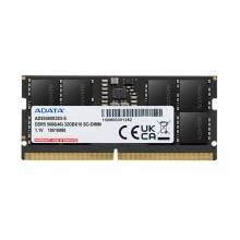 A-Data 16GB DDR5 5600MHz SODIMM AD5S560016G-S