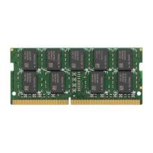Synology 4GB DDR4 3200MHz ECC SODIMM D4ES04-4G