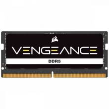 Corsair 24GB DDR5 4800MHz SODIMM Vengeance CMSX24GX5M1A4800C40 Corsair 24GB DDR5 4800MHz SODIMM Vengeance CMSX24GX5M1A4800C40