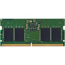 Kingston 8GB DDR5 6400MHz SODIMM KVR64V52BS6-8