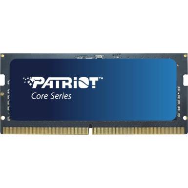 Patriot 48GB DDR5 5600MHz SODIMM Core Series PSC548G5602HS