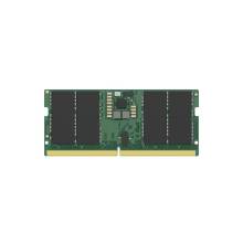 Kingston 16GB DDR5 6400MHz SODIMM KVR64V52BS8-16 Kingston 16GB DDR5 6400MHz SODIMM KVR64V52BS8-16