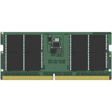 Kingston 48GB DDR5 5600MHz SODIMM KVR56S46BD8-48 Kingston 48GB DDR5 5600MHz SODIMM KVR56S46BD8-48