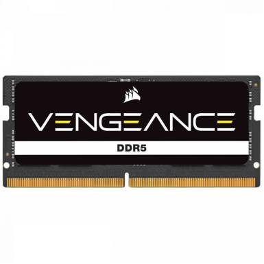 Corsair 48GB DDR5 4800MHz SODIMM Vengeance CMSX48GX5M1A4800C40