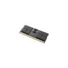 Lexar 16GB DDR5 4800MHz SODIMM Black LD5DS016G-B4800GSST