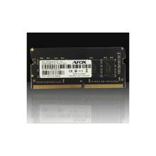 AFOX 8GB DDR4 2400MHz SODIMM AFSD48EK1P