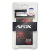 AFOX 8GB DDR4 2400MHz SODIMM AFSD48EK1P