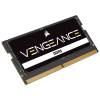 Corsair 24GB DDR5 5200MHz SODIMM Vengeance CMSX24GX5M1A5200C44