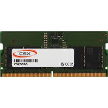 CSX 8GB DDR5 5600MHz SODIMM CSXD5SO5600-1R16-8GB