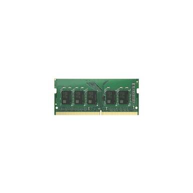 Synology 8GB DDR4 3200MHz SODIMM D4ES03-8G Synology 8GB DDR4 3200MHz SODIMM D4ES03-8G