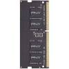 PNY 16GB DDR4 2666MHz SODIMM Black MN16GSD42666-SB