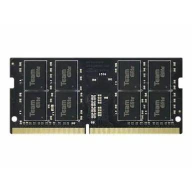 PNY 16GB DDR4 3200MHz SODIMM Black MN16GSD43200-SB