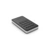 Verbatim 256GB USB3.1/USB Type-C Store 'n' Go Secure Black 53402