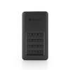 Verbatim 256GB USB3.1/USB Type-C Store 'n' Go Secure Black 53402