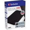 Verbatim 256GB USB 3.2/USB Type-C Store 'n' Go Black 53249