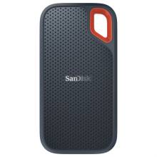 Sandisk 1TB USB3.2/USB Type-C Extreme PRO V2 Black 00186530 Sandisk 1TB USB3.2/USB Type-C Extreme PRO V2 Black 00186530
