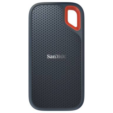 Sandisk 1TB USB3.2/USB Type-C Extreme PRO V2 Black 00186530 Sandisk 1TB USB3.2/USB Type-C Extreme PRO V2 Black 00186530