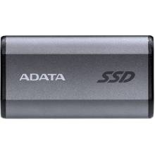 A-Data 500GB USB Type-C SE880 Titanium Grey AELI-SE880-500GCGY