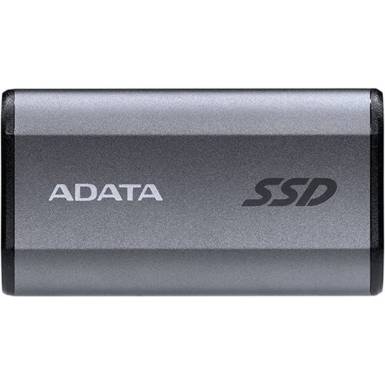 A-Data 500GB USB Type-C SE880 Titanium Grey AELI-SE880-500GCGY A-Data 500GB USB Type-C SE880 Titanium Grey AELI-SE880-500GCGY