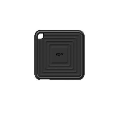Silicon Power 256GB USB3.2 PC60 Black SP256GBPSDPC60CK Silicon Power 256GB USB3.2 PC60 Black SP256GBPSDPC60CK