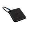 Silicon Power 256GB USB3.2 PC60 Black SP256GBPSDPC60CK