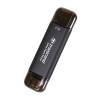 Transcend 1TB USB3.0/USB Type-C ESD310C Black TS1TESD310C