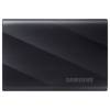 Samsung 2TB USB3.2/USB Type-C Portable SSD T9 Black MU-PG2T0B/EU