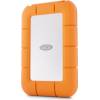 LaCie 2TB USB3.2/USB Type-C Rugged Mini Orange STMF2000400