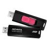 A-Data 2TB USB3.2 SC610 Black/Red SC610-2000G-CBK/RD