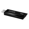 A-Data 2TB USB3.2 SC610 Black/Red SC610-2000G-CBK/RD