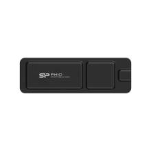 Silicon Power 512GB USB3.2 PX10 Black SP512GBPSDPX10CK Silicon Power 512GB USB3.2 PX10 Black SP512GBPSDPX10CK