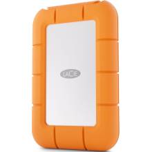 Seagate 4TB 2,5" USB3.2 Type-C LaCie Rugged Mini STMF4000400 Seagate 4TB 2,5" USB3.2 Type-C LaCie Rugged Mini STMF4000400