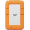 Seagate 4TB 2,5" USB3.2 Type-C LaCie Rugged Mini STMF4000400
