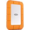Seagate 4TB 2,5" USB3.2 Type-C LaCie Rugged Mini STMF4000400