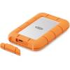 Seagate 4TB 2,5" USB3.2 Type-C LaCie Rugged Mini STMF4000400
