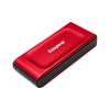 Kingston 2TB USB3.2 SX1000 Red SXS1000R/2000G