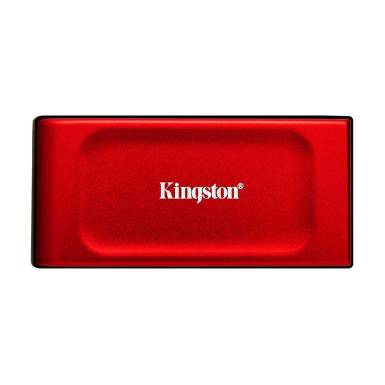 Kingston 1TB USB3.2 SX1000 Red SXS1000R/1000G Kingston 1TB USB3.2 SX1000 Red SXS1000R/1000G