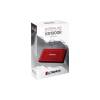 Kingston 1TB USB3.2 SX1000 Red SXS1000R/1000G