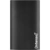 Intenso 1TB USB3.2 Premium Portable SSD Black 3823461