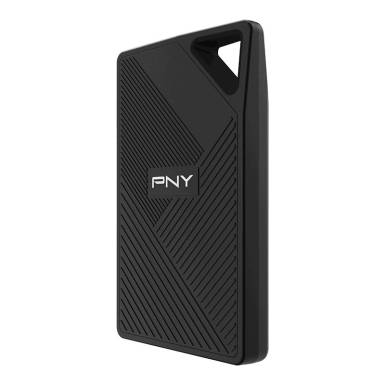 PNY 1TB USB3.2 Type-C RP60 Black PSD0CS3060-1TB-RB PNY 1TB USB3.2 Type-C RP60 Black PSD0CS3060-1TB-RB
