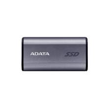 A-Data 500GB USB3.2 SC750 Titan Black SC750-500G-CCBK